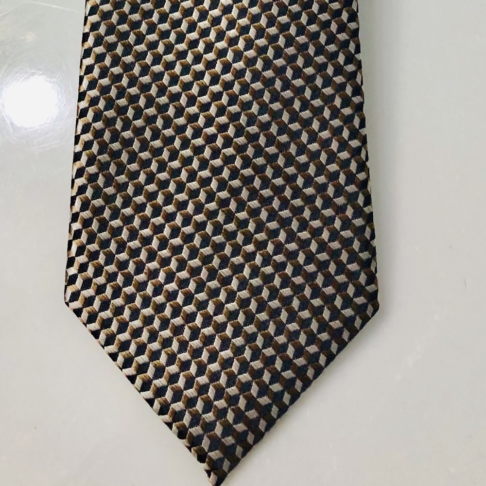 Michael Kors tie